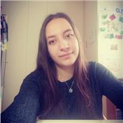 Laureata triennale in psicologia che si offre per aiuto compiti e individuazione del proprio metodo di studio e per lezioni di italiano